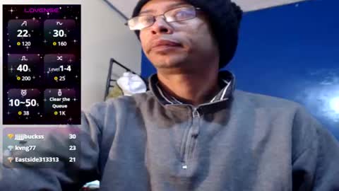 suggabrown_ online show from June 2026 12:22:01 PM
