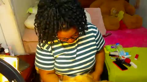 Cami   Back in 2 hours online show from December 2024 07:25:02 AM