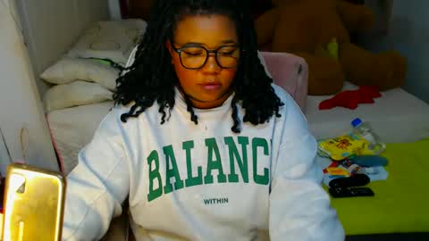 Cami   Back in 2 hours online show from December 2024 05:37:01 AM