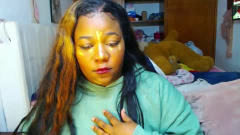 Cami   Back in 2 hours online show from February 2025 05:47:01 AM