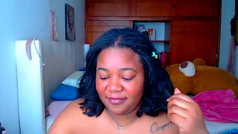 Cami   Back in 2 hours online show from September 2025 07:35:01 PM