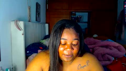 Cami   Back in 2 hours online show from January 2026 03:21:02 AM