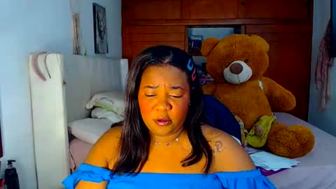 Cami   Back in 2 hours online show from February 2026 06:12:02 AM