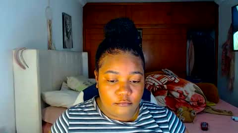 Cami   Back in 2 hours online show from April 2026 05:16:01 AM