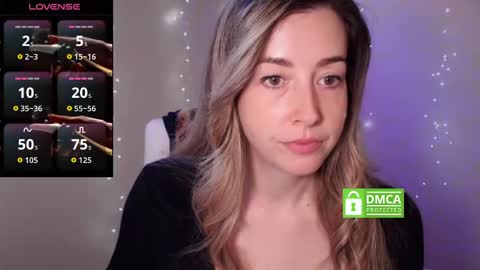 Mia online show from October 2025 02:40:02 PM