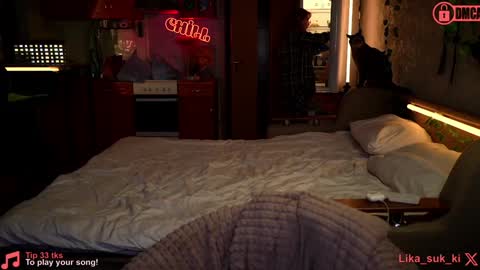 Lika ginger  Jessy blond   online show from December 2024 07:08:01 AM