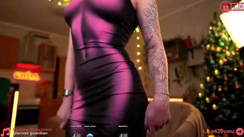 Lika ginger  Jessy blond   online show from December 2024 08:23:02 PM