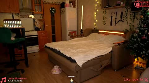 Lika ginger  Jessy blond   online show from January 2025 01:10:01 AM