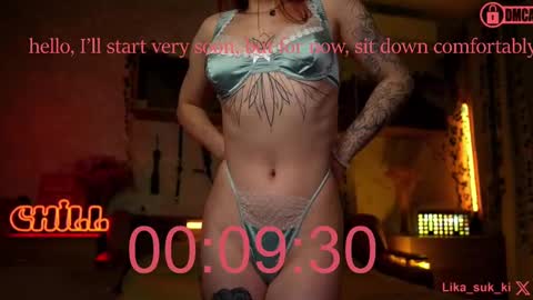 Lika ginger  Jessy blond   online show from March 2025 05:28:02 PM