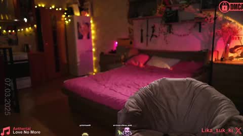 Lika ginger  Jessy blond   online show from March 2025 08:33:02 PM