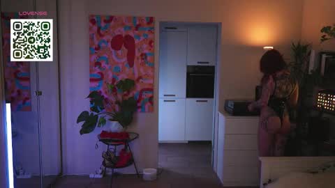 Lika ginger  Jessy blond   online show from September 2025 04:13:02 AM