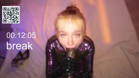 Lika ginger  Jessy blond   online show from February 2026 03:38:02 AM