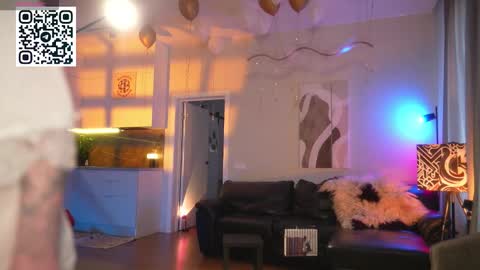 Lika ginger  Jessy blond   online show from March 2026 07:01:02 AM