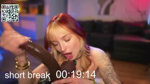 Lika ginger  Jessy blond   online show from June 2026 05:55:02 AM