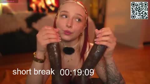 Lika ginger  Jessy blond   online show from July 2026 07:58:01 AM