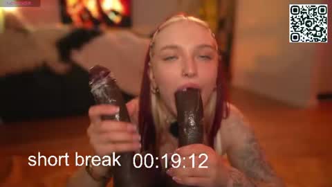 Lika ginger  Jessy blond   online show from July 2026 06:49:02 AM