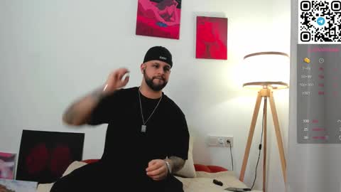 Suleiman and Angie online show from February 2026 08:27:02 PM