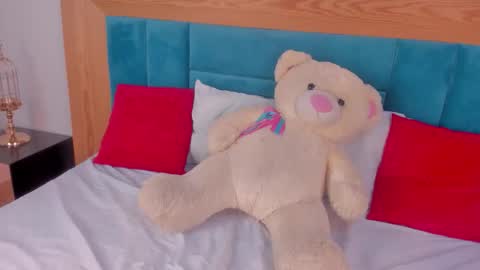 SULAY STAR  online show from April 2026 07:58:01 PM