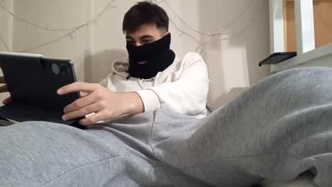 Niko online show from December 2025 03:09:02 PM