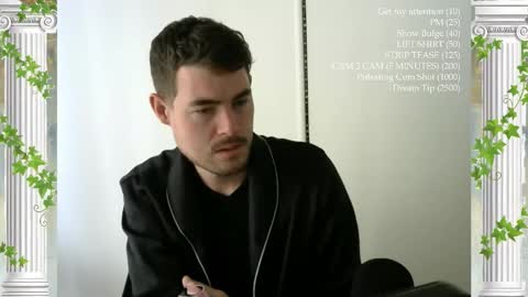 The Sultan online show from March 2026 11:59:02 AM