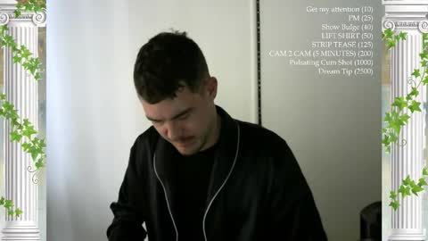 The Sultan online show from March 2026 12:20:02 PM