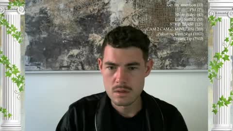 The Sultan online show from April 2026 01:55:02 PM