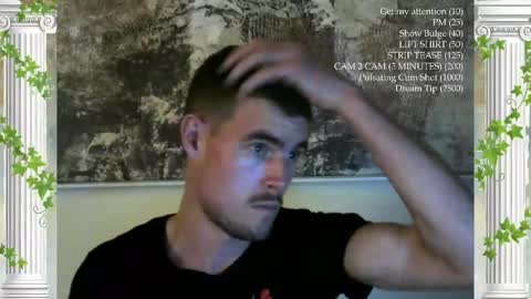 The Sultan online show from April 2026 12:38:02 AM