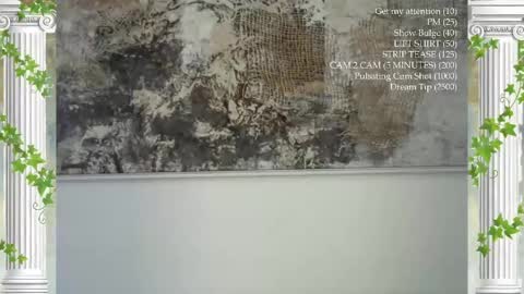 The Sultan online show from April 2026 11:17:01 AM