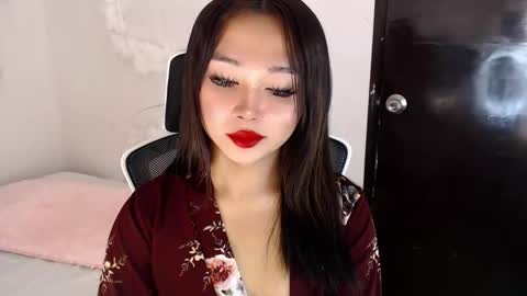 sultry cyramore online show from October 2025 09:10:01 AM