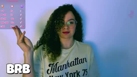 Ann online show from October 2025 07:13:01 PM