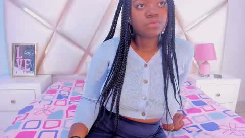 Hot ebony online show from October 2025 08:27:02 PM