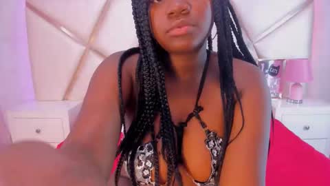 Hot ebony online show from October 2025 07:44:02 PM