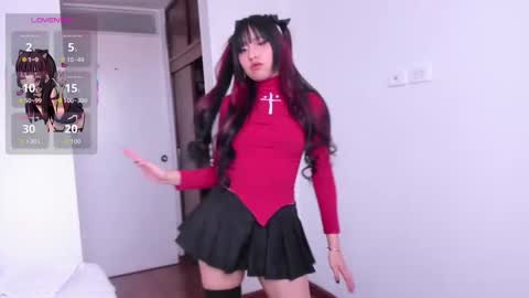 Nicolle  online show from December 2025 03:52:02 PM