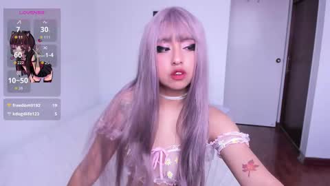 Nicolle  online show from February 2026 03:10:01 PM