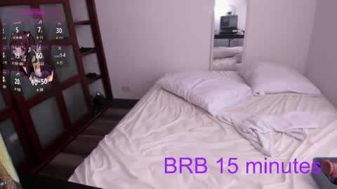 Nicolle  online show from April 2026 07:07:02 PM