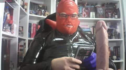 Snapshot of sumisolatex chatting on January 2026 02:44:01 PM Sumisolatex online show from January 2026 02:44:01 PM