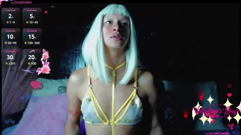 Summer online show from February 2025 02:04:01 AM