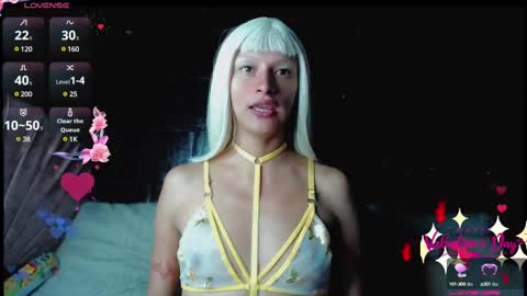 Summer online show from February 2025 05:09:01 AM