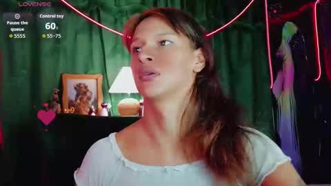 Summer online show from February 2026 11:01:01 PM