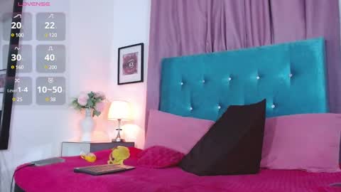 Snapshot of summer_elletra chatting on March 2025 07:32:02 AM shannon online show from March 2025 07:32:02 AM