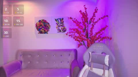 summer_miller online show from March 2026 11:37:01 AM