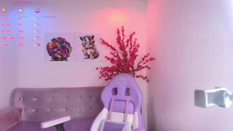 summer_miller online show from April 2026 11:35:01 AM