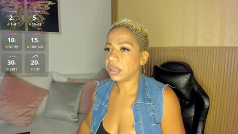 Summer online show from October 2025 01:22:01 PM