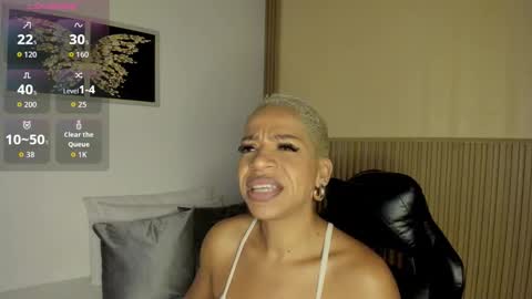 Snapshot of summer_night_ chatting on February 2026 11:50:01 AM Summer online show from February 2026 11:50:01 AM