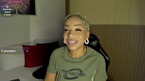 Snapshot of summer_night_ chatting on February 2026 11:42:02 AM Summer online show from February 2026 11:42:02 AM