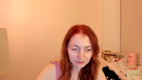 Snapshot of summer_preston chatting on December 2024 02:30:02 AM Summer Preston online show from December 2024 02:30:02 AM