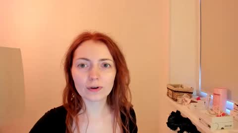Snapshot of summer_preston chatting on December 2024 09:07:01 AM Summer Preston online show from December 2024 09:07:01 AM