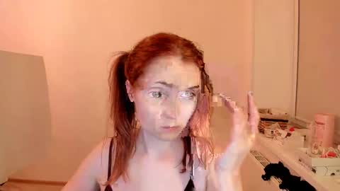 Snapshot of summer_preston chatting on December 2024 05:05:01 PM Summer Preston online show from December 2024 05:05:01 PM