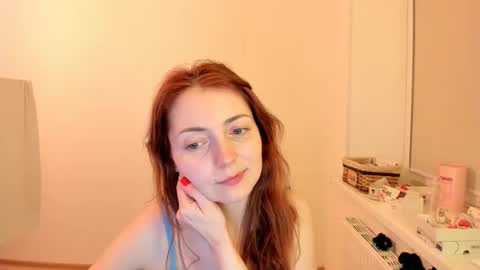 Snapshot of summer_preston chatting on January 2025 01:53:02 AM Summer Preston online show from January 2025 01:53:02 AM