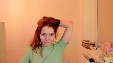 Snapshot of summer_preston chatting on January 2025 12:09:02 PM Summer Preston online show from January 2025 12:09:02 PM